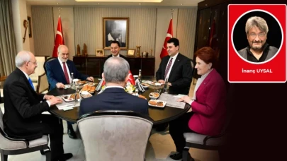 "Hiç kimseden korkmadan"