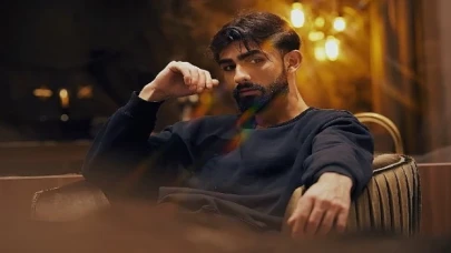 Hünkar Göksu Platformları Yıktı Geçti: “Kafa Duman” Listeleri Alt Üst Ediyor!