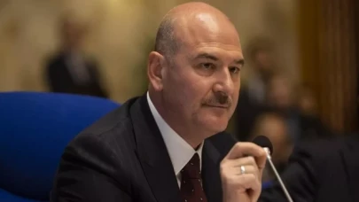 İçişleri Bakanı Soylu'dan Kılıçdaroğlu'na 'komuta kademesi' tepkisi: Bir ruh sağlığı problemi var