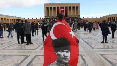 ’İkinci yüzyılına’ başlayan Türkiye’de siyaset nasıl şekillenecek?