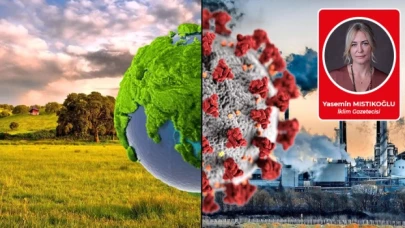 İklim krizi zenginleri vurdu