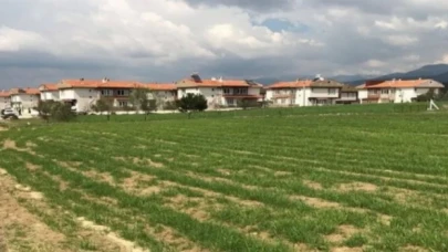 ’İlk Evim Arsa’nın kuraları 5 il ile başlıyor... İlk etapta 13 ilin kurası çekilecek