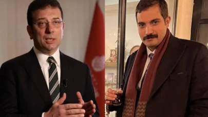 İmamoğlu, Sinan Ateş’in evini ziyaret edecek