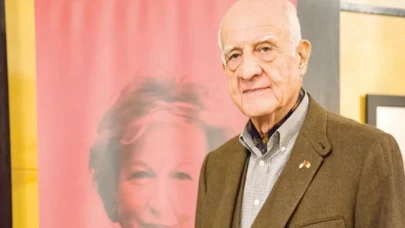 İnan Kıraç’tan kızı İpek Kıraç’a miras davası