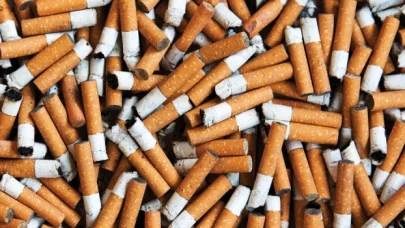 İspanya'da tütün firmaları, sigara izmaritleri için ödeme yapacak