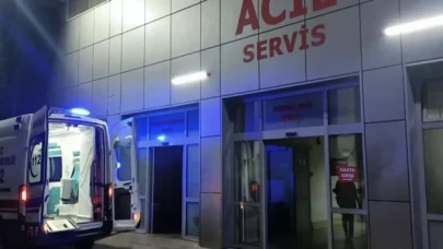 İstanbul'da 7. kattan düşen 16 yaşındaki genç kız hayatını kaybetti