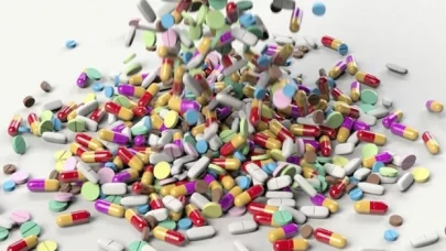 İstanbul'da aralık ayının zam şampiyonu ilaç