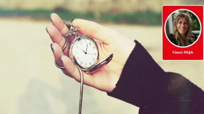 İsteklerim hemen olsun!