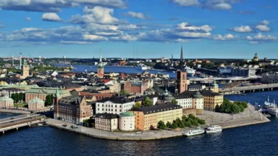 İsveç’te terör örgütü PKK/YPG’nin sözde sorumlusu ”kara para aklamaktan” mahkemeye çıkacak