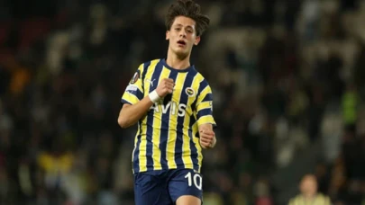 İtalyan devi, Arda Güler'in transferi için geliyor