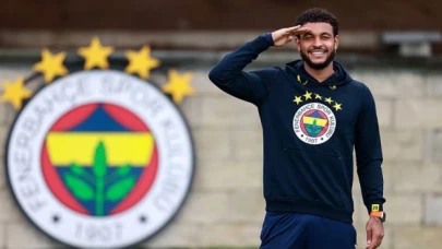 Joshua King: Galatasasay’a gol atmak özel olur