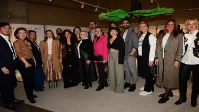 Kalyon Holding’den Daha İyi Bir Gelecek İçin 'İleri Dönüşüm Sergisi’