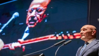 Karabağlar-Gaziemir Metrosu yola çıkıyor