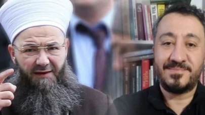 Kemal Özkiraz gözaltına alındı: 'Cübbeli Ahmet şikayetçi olmuş'