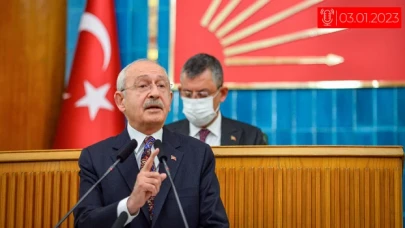 Kılıçdaroğlu: MHP kendi evlatlarına dahi sahip çıkamıyor