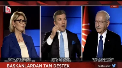 Kılıçdaroğlu: Adayımızı 13 Şubatta açıklayacağız