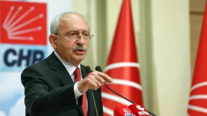 Kılıçdaroğlu vasiyetini açıkladı: ”Sizin önünüze diz çöküp yaşamaktansa, ayakta ölmeyi tercih ederim”