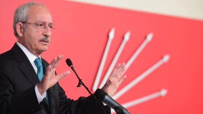 Kılıçdaroğlu: Yabancıya konut satışı yasağı getireceğiz