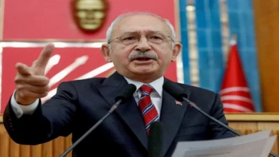 Kılıçdaroğlu: YSK’ya güvenmiyoruz arkadaş!