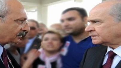 Kılıçdaroğlu’ndan Bahçeli’ye ’Sinan Ateş’ sorusu