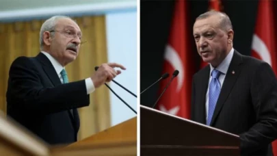 Kılıçdaroğlu’ndan Erdoğan’a: ‘’Sen devlet mi yönetiyorsun, evcilik mi oynuyorsun?’’