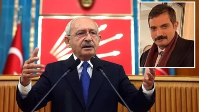 Kılıçdaroğlu’ndan ’Sinan Ateş’ mesajı: ‘’Adalet tecelli edecek; bu iş torbacılarla kalmaz’’