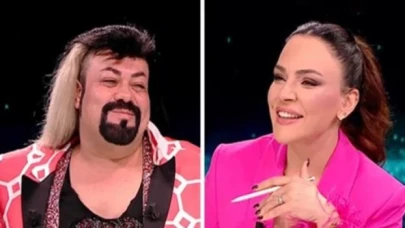 Kobra Murat: Cumhurbaşkanımız 'Kobram' diyor bana