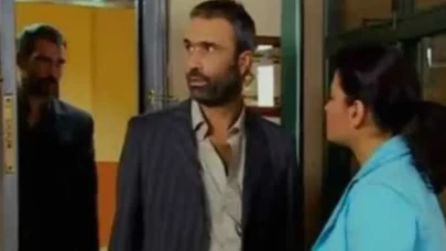 Kurtlar Vadisi'nde 'Bedir'i canlandıran Levent Güner hayatını kaybetti