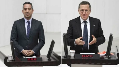 Lütfü Türkkan ve Ali Mahir Başarır için karar tarihi belli oldu