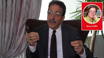 Mahmut Şimşek: “HDP iki seçim sandığının da rengini değiştirir”