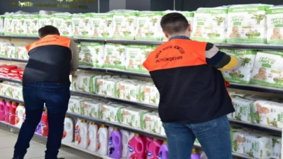 Malatya’da 28 bin kişi Hayır Çarşısı’ndan faydalanıyor