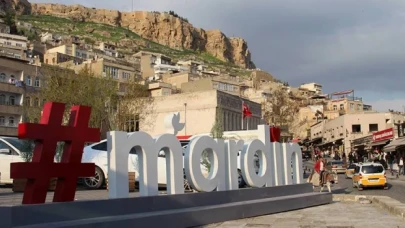 Mardin’de gösteri, yürüyüş ve açık alan etkinlikleri 2 hafta yasaklandı