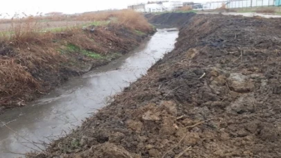 MASKİ’den Salihli mesaisi