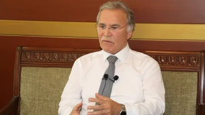 Mehmet Ali Şahin: Darbe başarılı olsaydı Meral Hanım başbakan olabilirdi