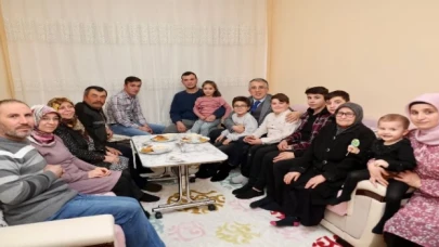 Mehmet Savran sahadan çıkmıyor