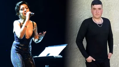 Melek Mosso'ya Musa Orhan’a hakaretten dava açıldı