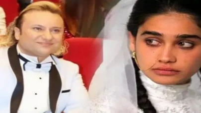 Meltem Miraloğlu anne oluyor