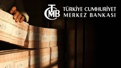 Merkez Bankası yıl sonu enflasyon tahmini: %22,3
