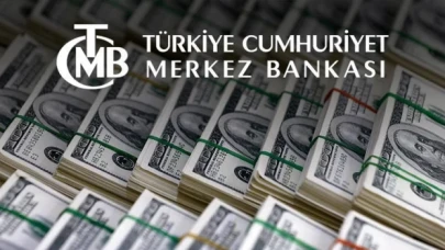 Merkez Bankası’nın brüt rezervleri 128 milyar dolara yükseldi
