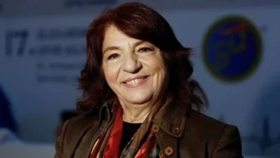 MHK’nin yeni başkanı FIFA kokartlı eski hakem Lale Orta