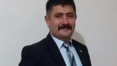 MHP'li başkan istifa etti: AK Parti bizi eziyor