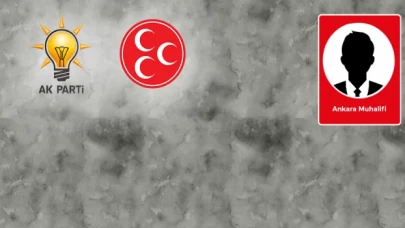 Kulisleri karıştıran iddia! MHP’liler AKP listesinde mi?