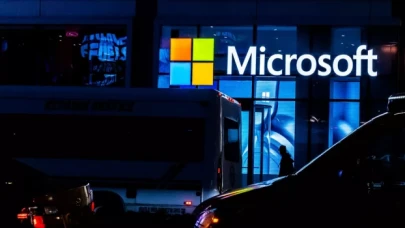 Microsoft'ta çalışanlara 'sınırsız izin' dönemi