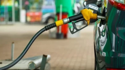 Motorine 83 kuruş zam geldi