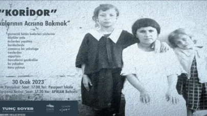 Mübadelenin 100’üncü yılı anılıyor