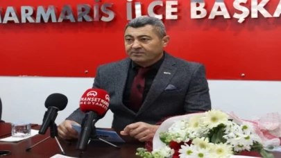 Muğla’da CHP’li vekil adaydan ’düşük kiralı konut’ projesi