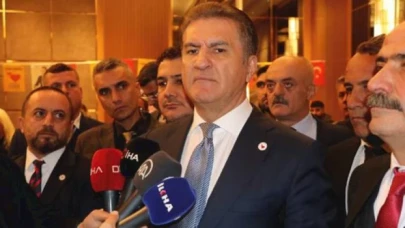 Mustafa Sarıgül: ”Ofsayt emek hırsızlığıdır”