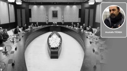 Onlar sorsun, biz müstehzi bir tebessümle cevaplayalım