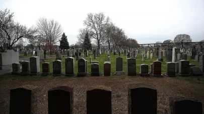 New York'ta insan cesetleri gübreye dönüştürülebilecek