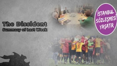 News Summaries from Last Week